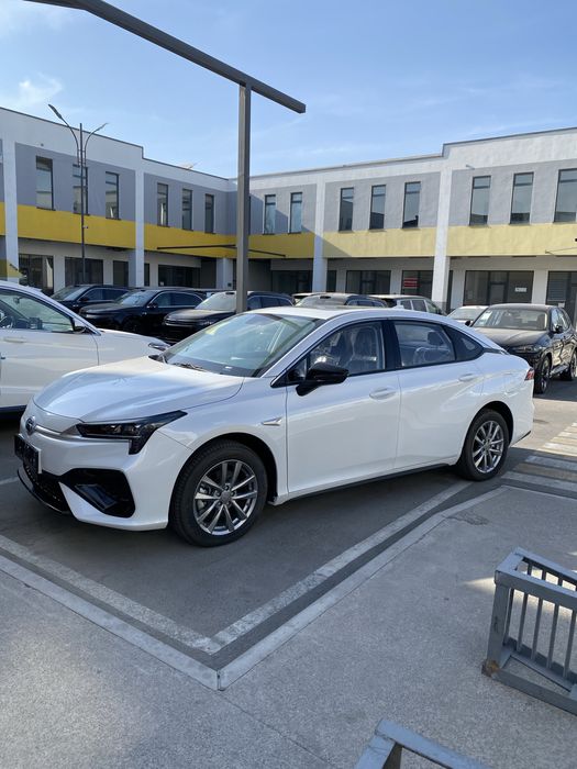 Gac Aion s580 sotiladi
