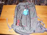 Vand rucsac ROVA Hiker 30 L Dark Fog , nou , made in England