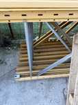 Rafturi industriale 4-6 m H