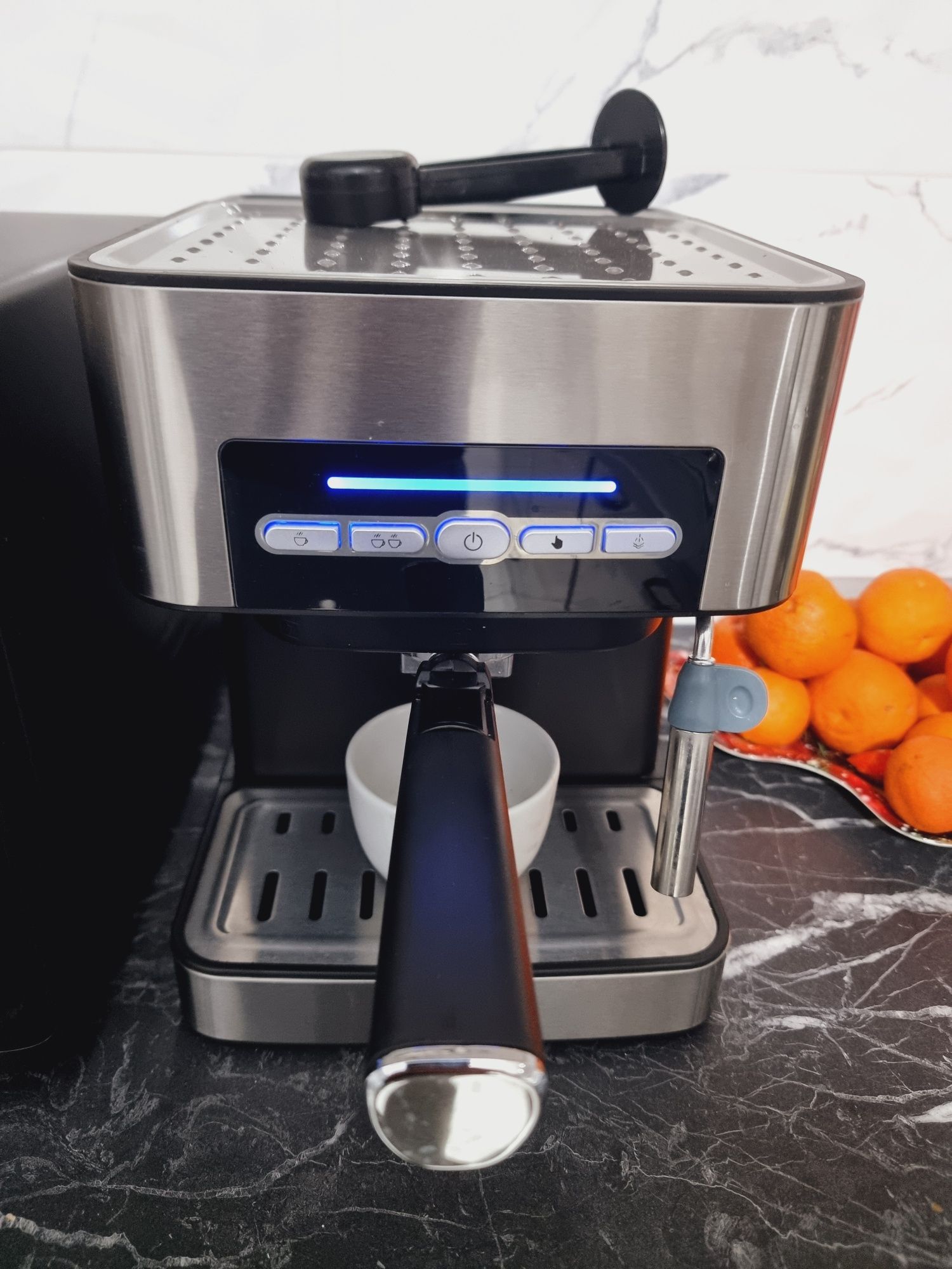 Espressor Heinner