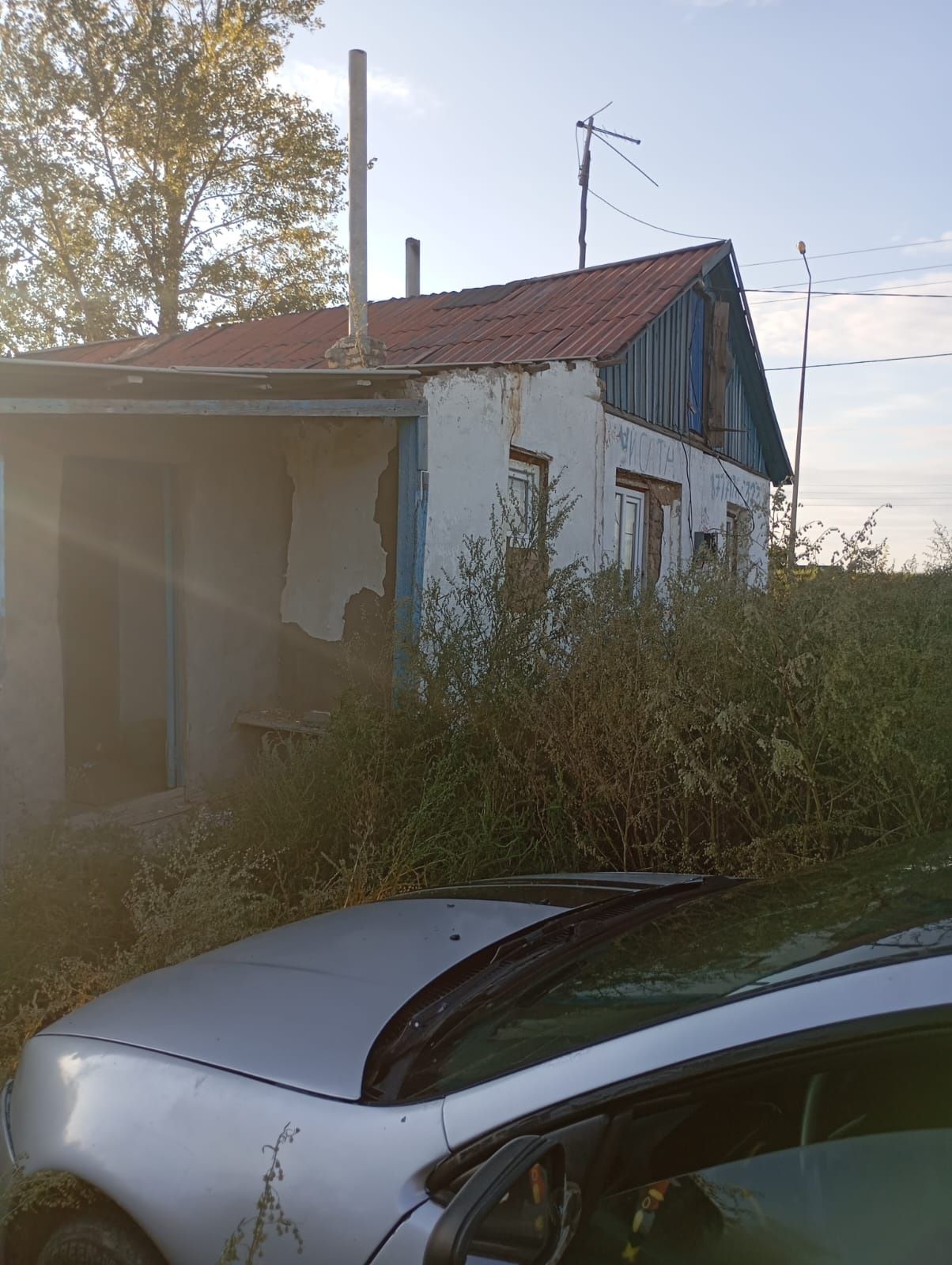 Продам дом Акмечеть