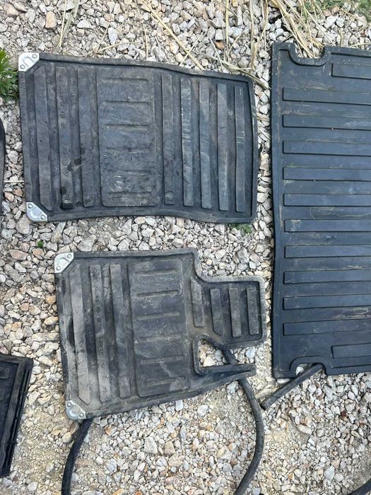 Части на каросерията Range Rover L322 2003