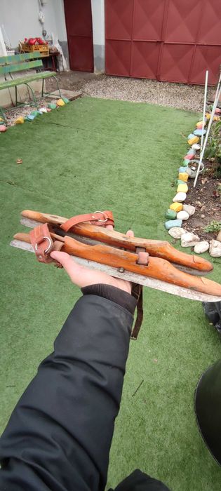 Obiecte din perioada Ceaușistă