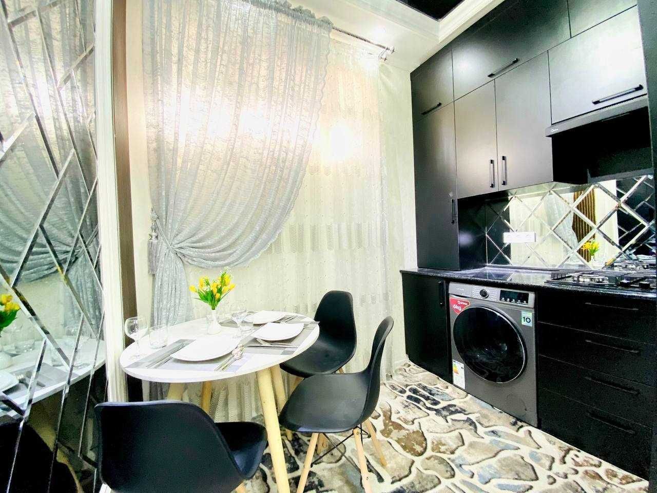 №2956 Продается квартира с еро ремонтом