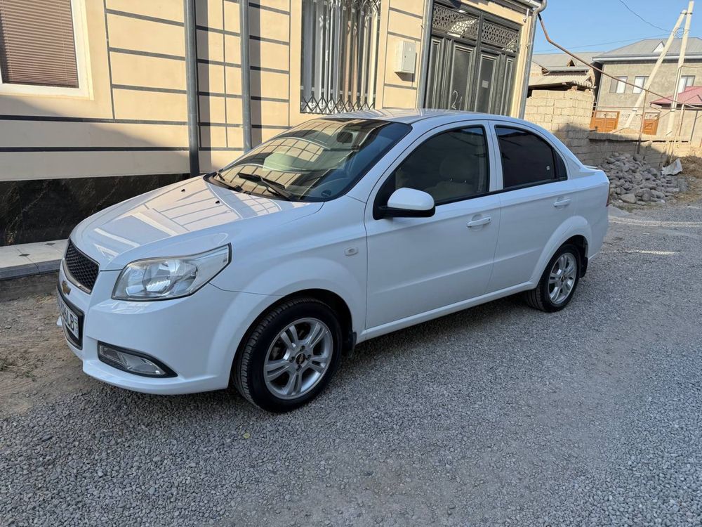Nexia 3 AT, zor holatda 103000 km probeg