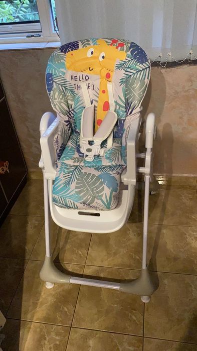 Scaun de masa Kinderkraft