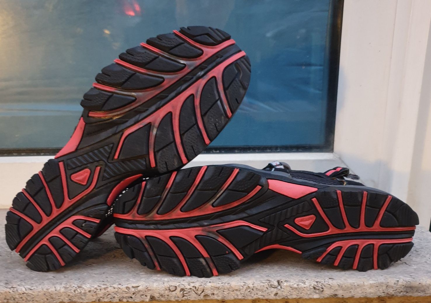 Salomon... летни, перфектни