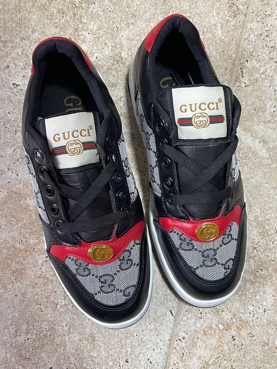 Adidas Gucci de copii