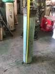 Cilindru hidraulic de forta, piston diametrul 70mm lung 570mm