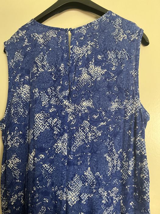 Salopeta de dama, marimea 42