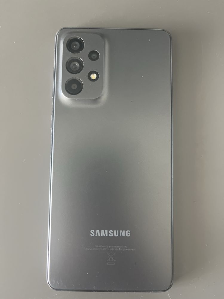 Samsung Galaxy A73 5G – 128GB – Супер цена 300 лв.