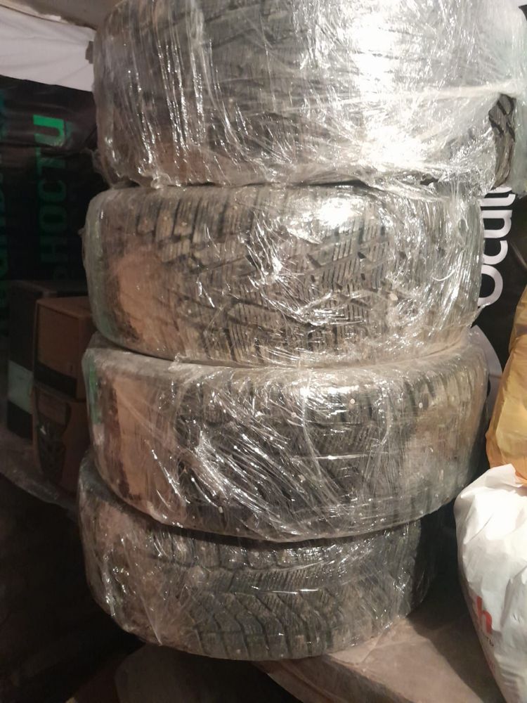 Продам шины