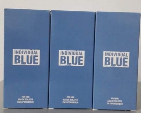 Parfumuri individual blue 100 ml
