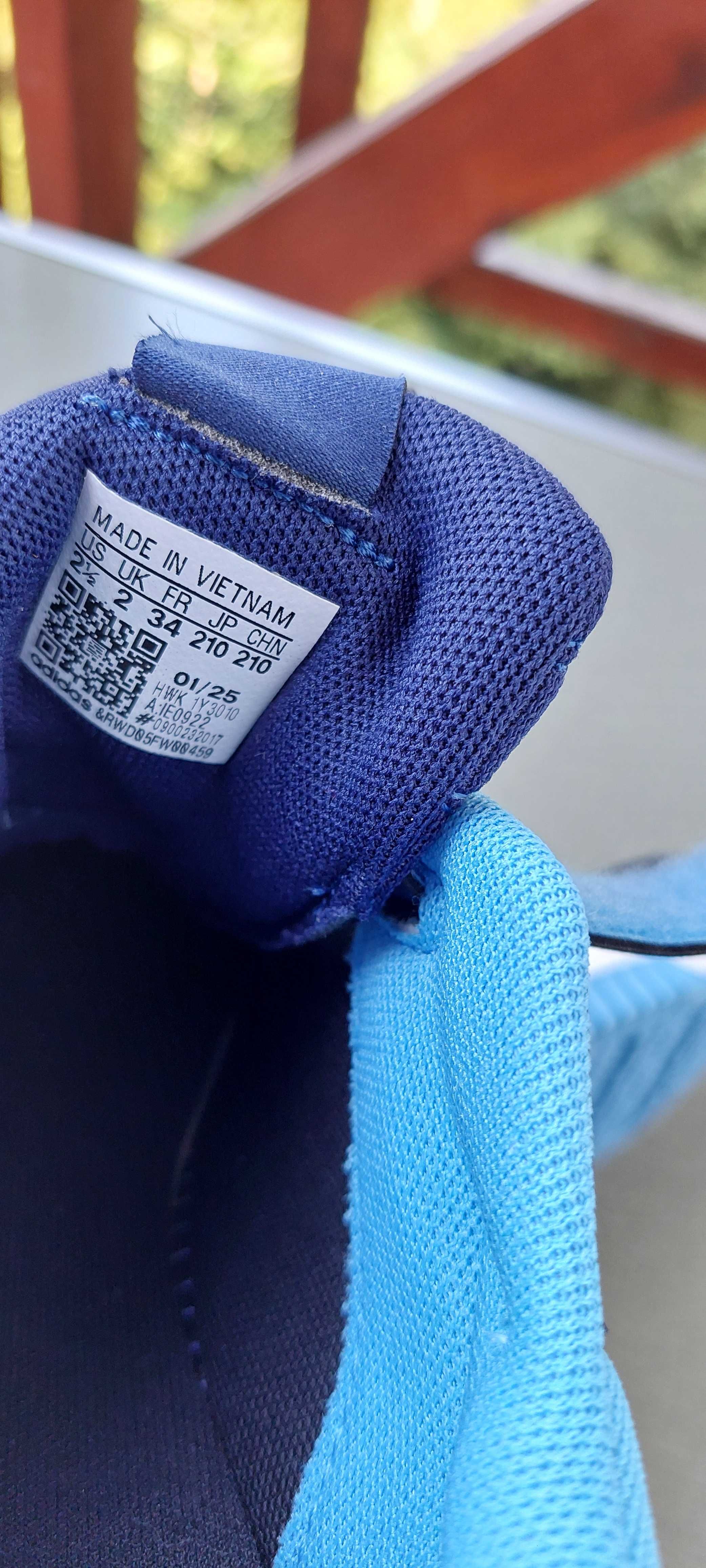 Adidas Tensaur 2.0 CF K