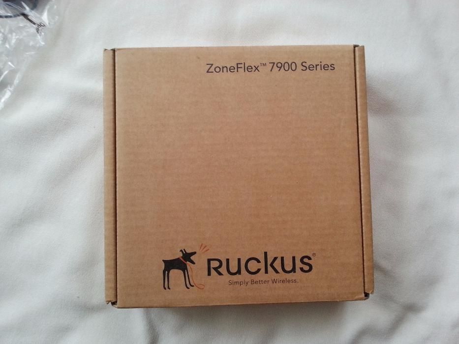 Рутер Ruckus ZoneFlex 7982 - wireless access point Series