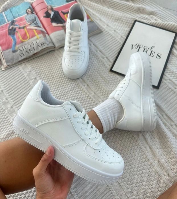 Нови обувки AIR 37 -40