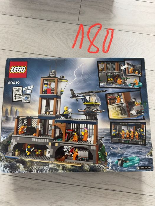 Lego de vînzare diferite modele