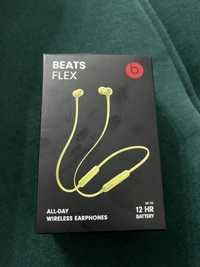 Beats Flex, Wireless, Bluetooth, Microfon