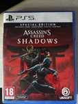 Assassin’s creed shadow
