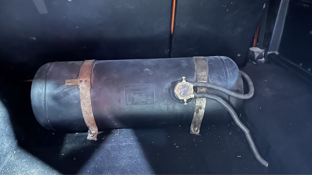 Пропан балон 65 литр