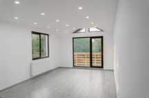 Studio nou 45 m2, finalizat 2024