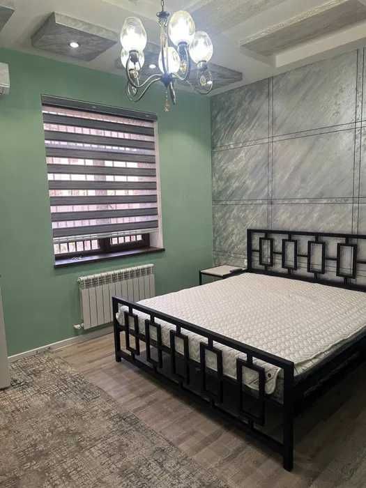 Ш.СРОЧНОаренда к-ра в сергели 5/1/4 200м2 оила иностранлар у-н мош боз