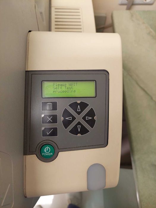 Принтер за рентгенови плаки AGFA DRYSTAR 5302