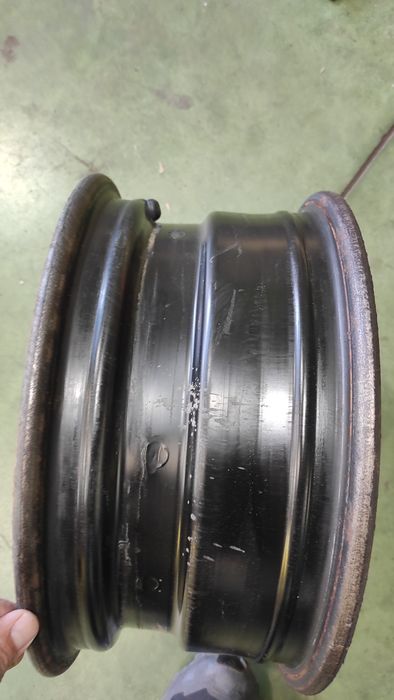 Джанти за Фиат 5х98 15 цола