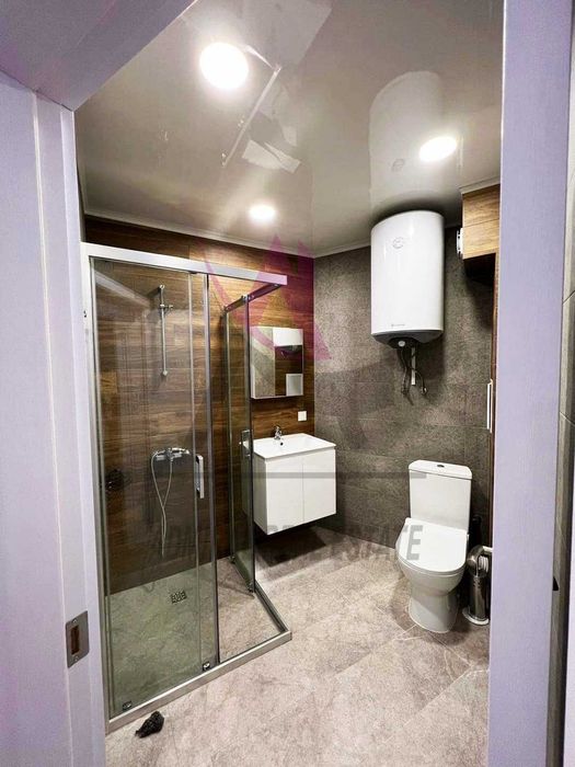 Дава се под наем Двустаен апартамент в Варна, Гранд Мол Варна - 60 кв.м за 500 € - Снимка #3