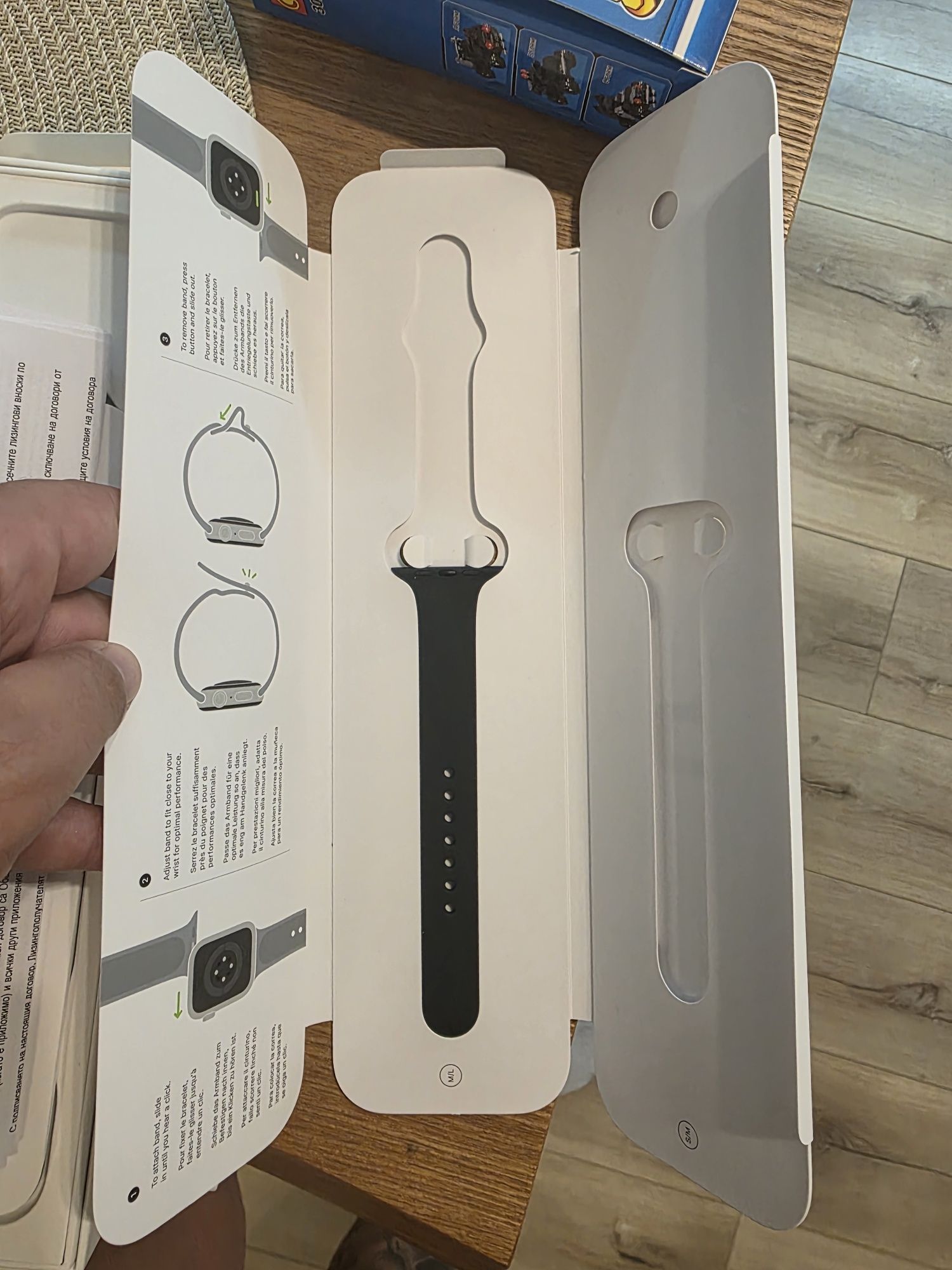 Apple watch se 44mm