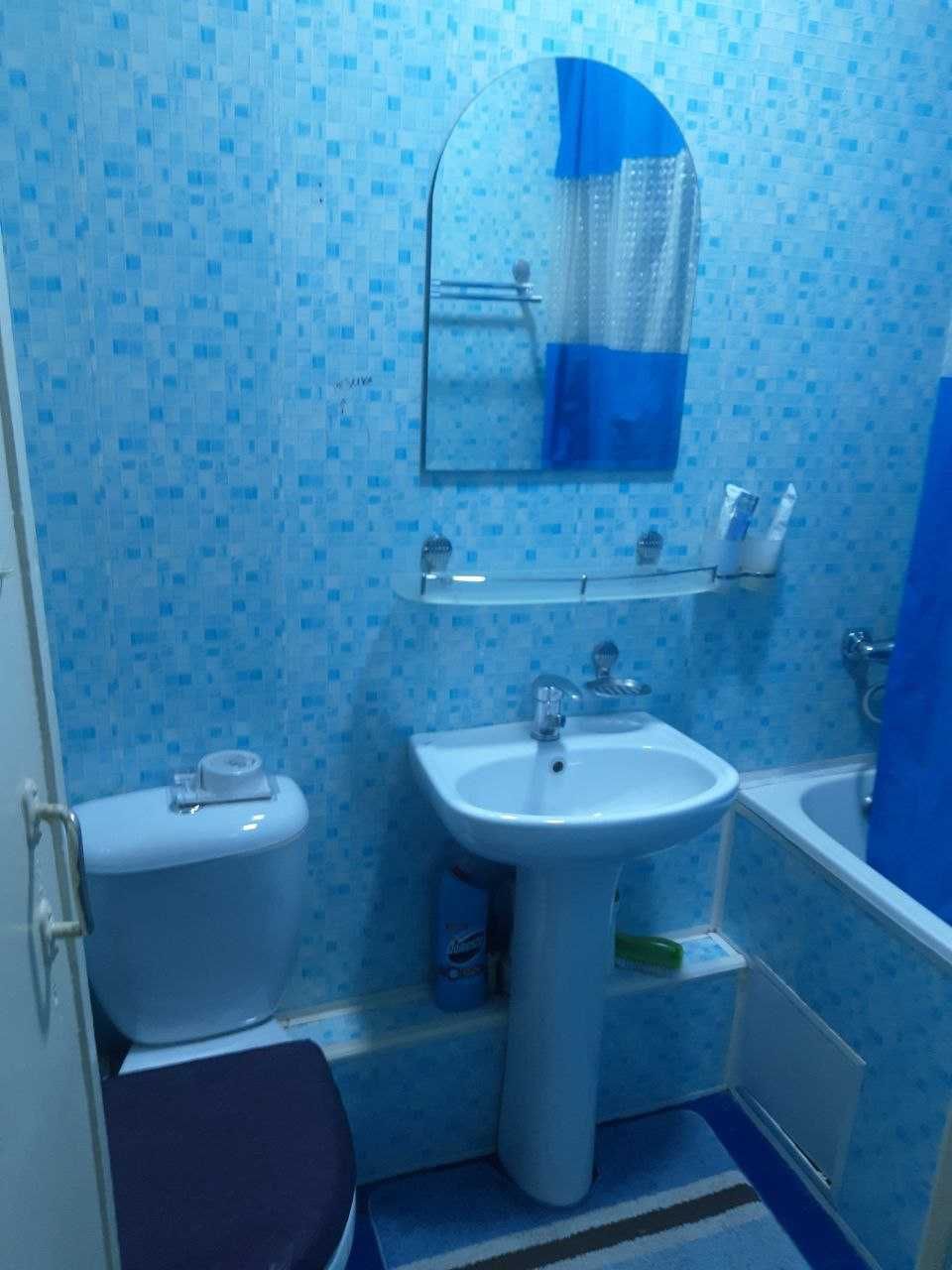 Квартира в аренду