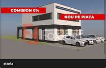Comision 0% Duplex in Mosnita de 86 mp utili in super pozitie