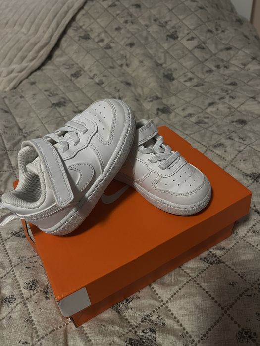 Обувки за момиченце