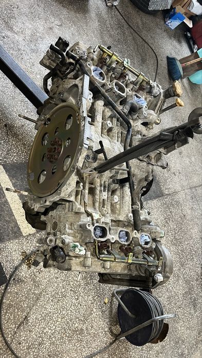 Двигател за субару аутбек/легаси/трибека 3.0