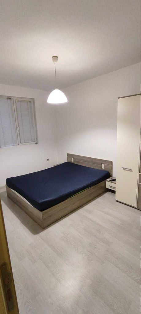 Дава се под наем Тристаен апартамент в Пловдив, Каменица 1 - 60 кв.м за 375 € - Снимка #5