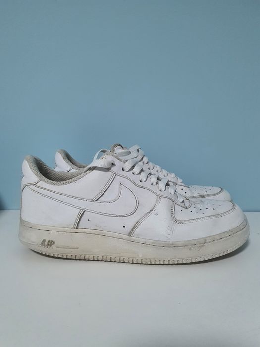 Vand papuci Nike Air Force 1 - 82