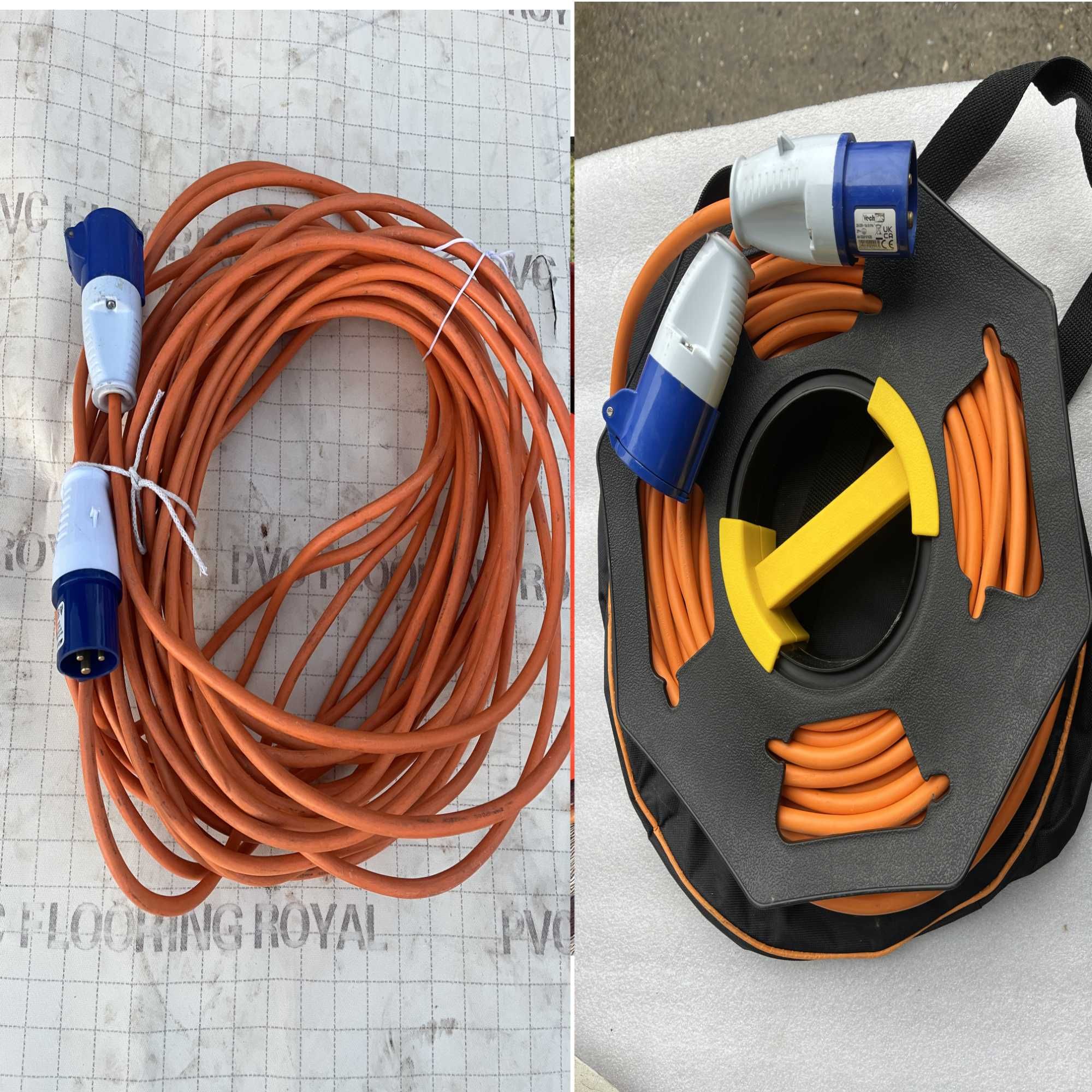 Accesorii Rulota Butelii Antifurt Cabluri Bidoane Husa Regulator panou