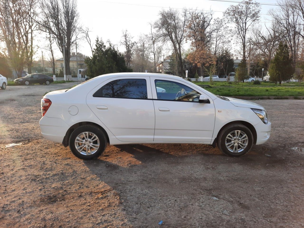 Коболт сотилади автомат коробка