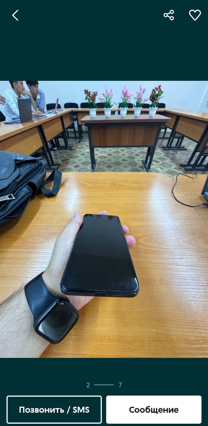 Redmi note 11 ideal