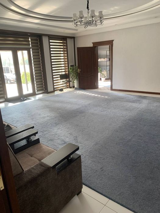 Сергели-5 нежилой фонд