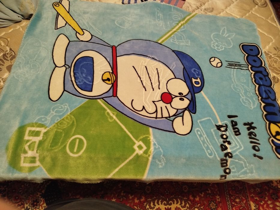 Одеяло в отличном состоянии