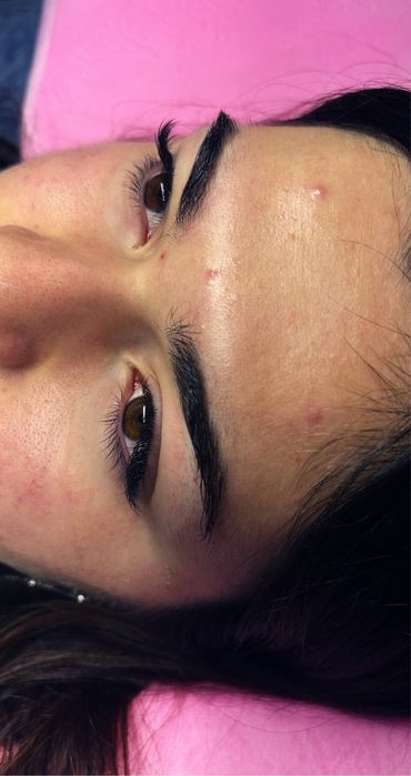 Extensii gene fir cu fir