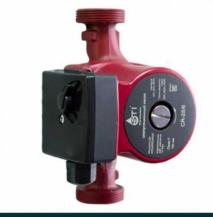 Циркуляционный насос