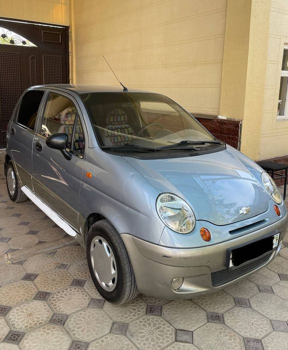 Matiz best 2012 srochno sotiladi