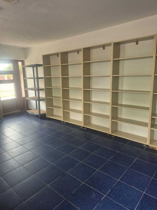 Inchiriez spațiu utvin