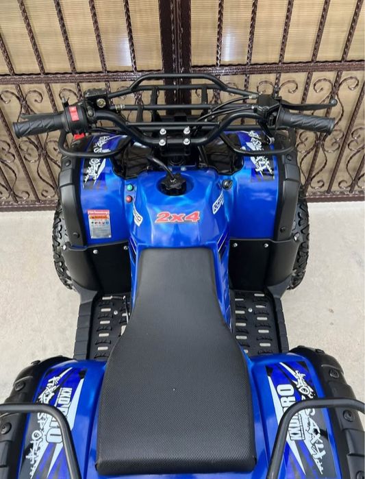 Vând ATV pentru copii și adulți