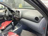 Plansa Carcasa Bord Goala Toyota RAV 4 XA20 2000 - 2006