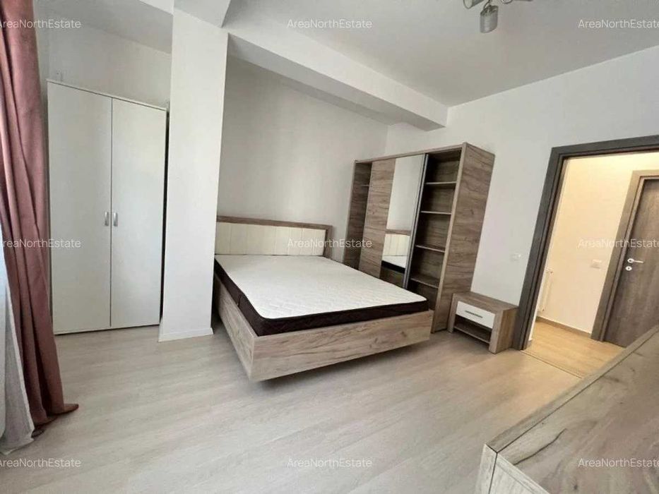 Apartament cochet zona 1Mai//Mobilat//Utilat