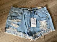 Pantaloni scurti Pull & Bear NOI