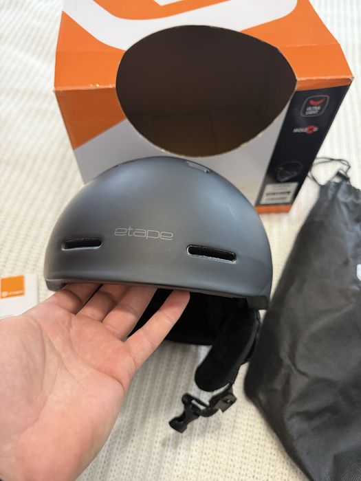 Casca Ski Etape Phoenix